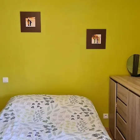 Maison Au Coeur Du Bocage Normand Gourfaleur *